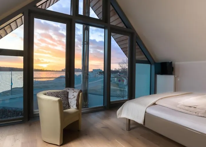 Ostsee - Reetdachhaus Nr 4 Ostseeperle im Strand Resort