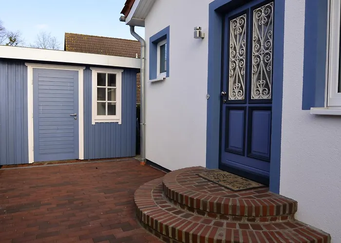 Ferienhaus Felix