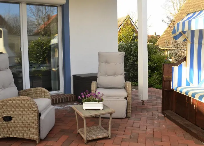 Ferienhaus Felix